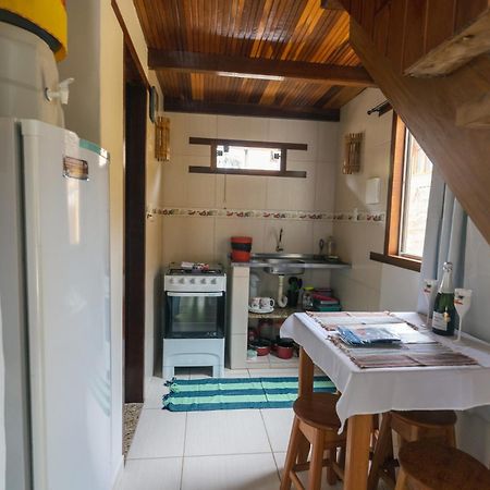 Vila Guaiamum Cumuruxatiba Esterno foto