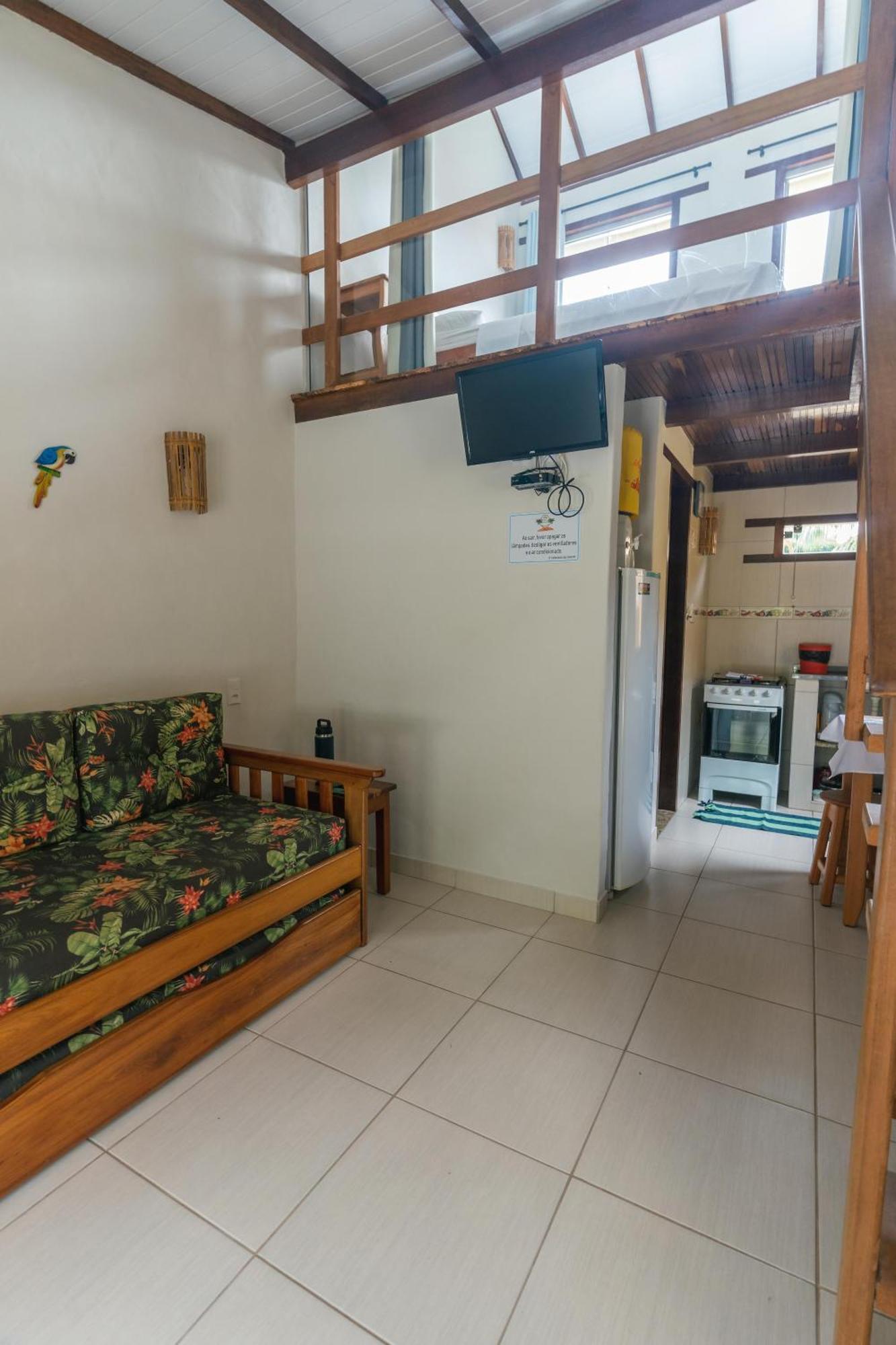 Vila Guaiamum Cumuruxatiba Esterno foto