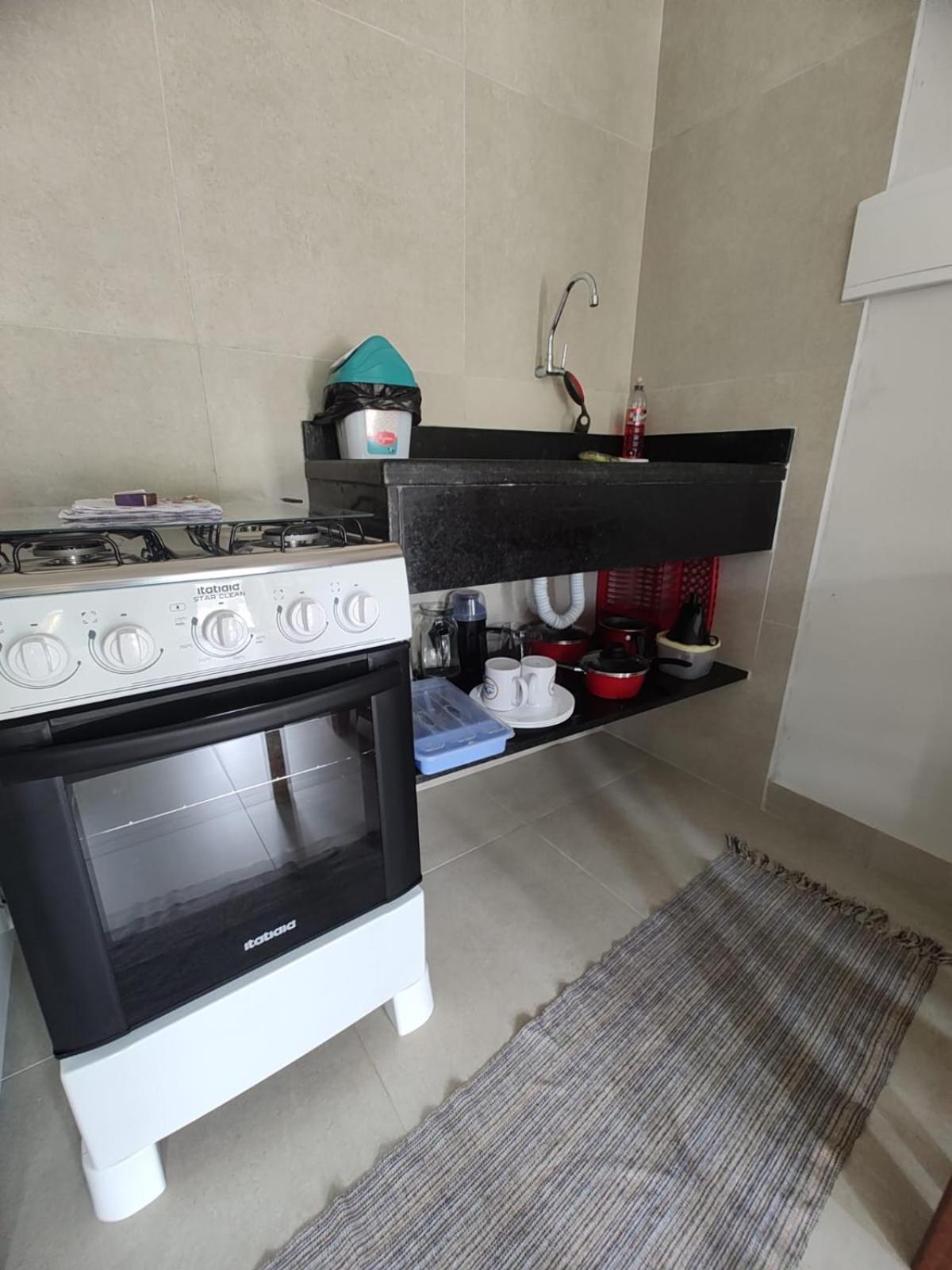 Vila Guaiamum Cumuruxatiba Esterno foto
