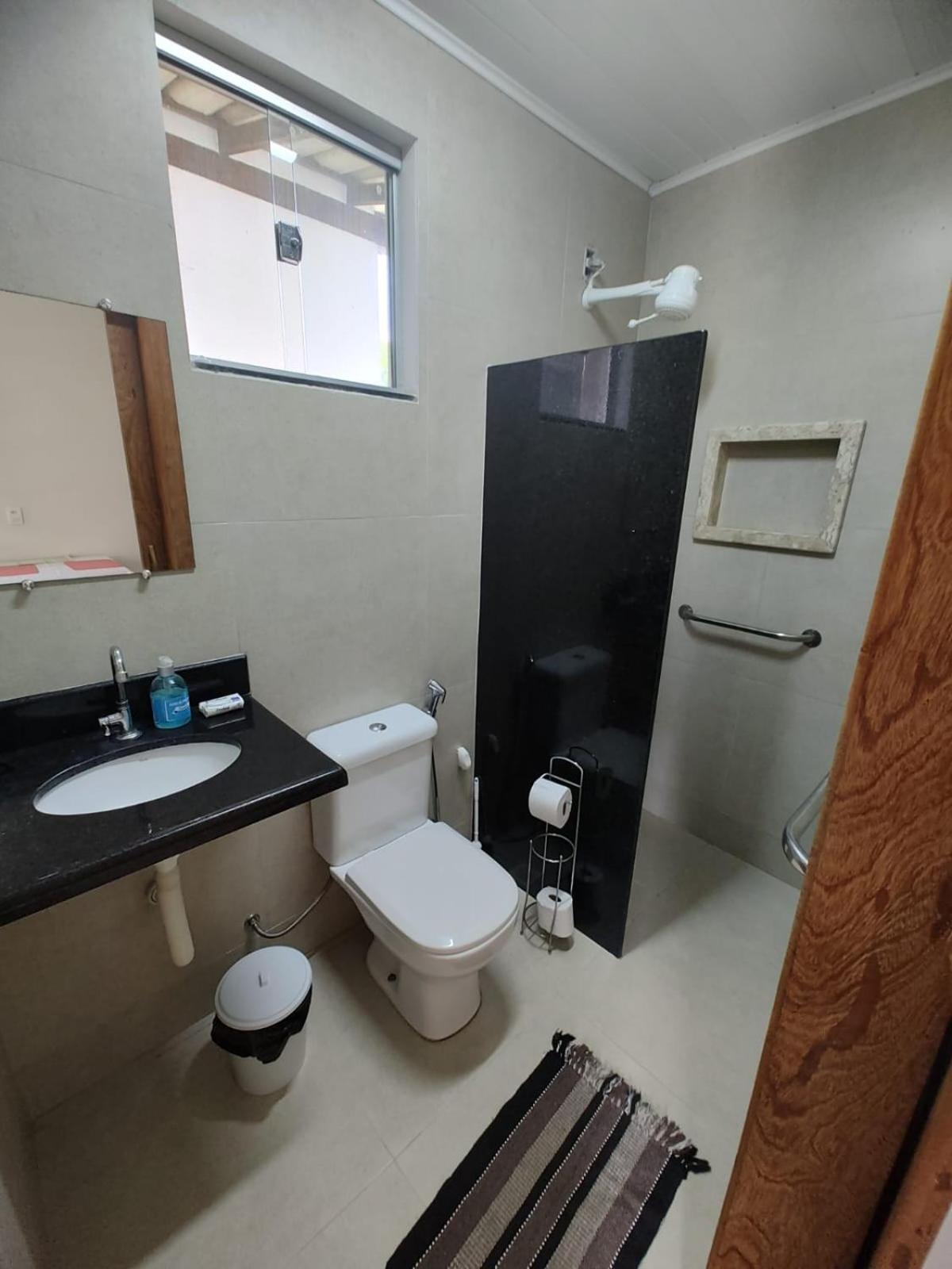 Vila Guaiamum Cumuruxatiba Esterno foto